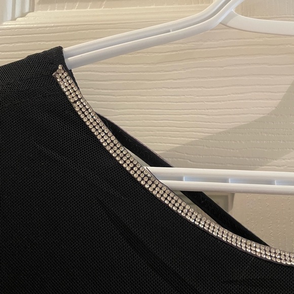 Mesh top - Picture 4 of 11